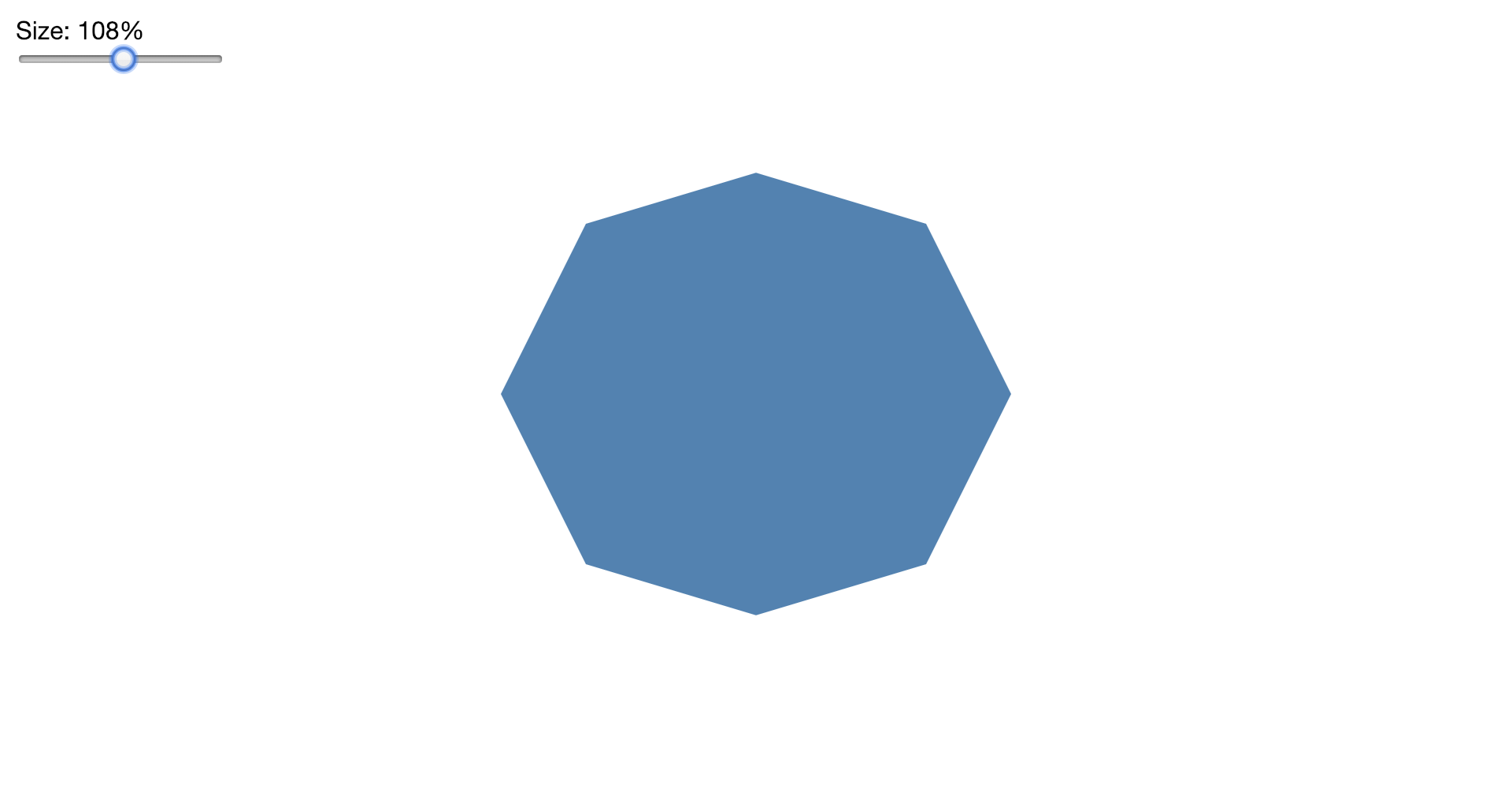 Scale a Polygon · GitHub