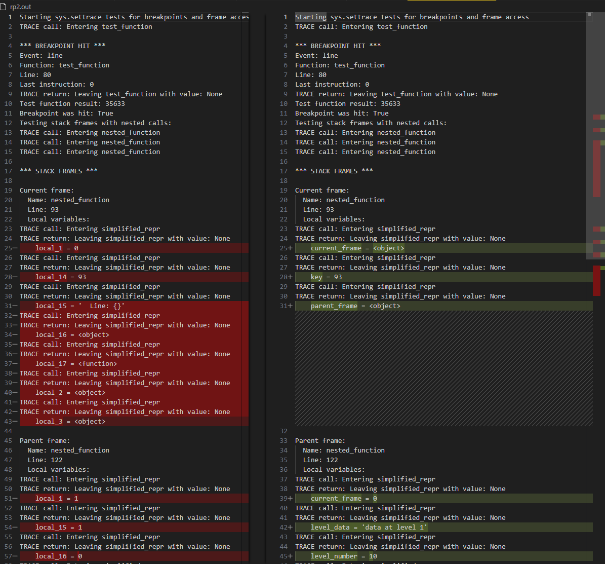 Notes for micropython debugpy · GitHub