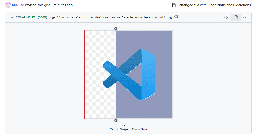 I love GitHub Gist · GitHub