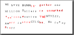 Lebowsky Ransom · GitHub