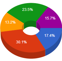 Chart Js 3d Pie