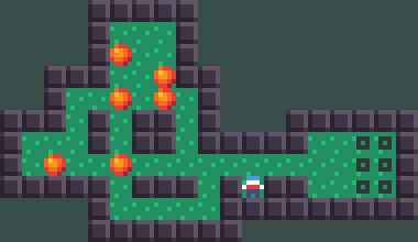 PuzzleScript: Sokoban · GitHub