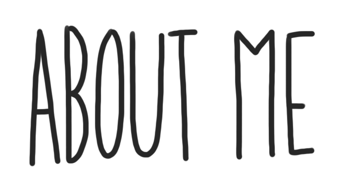 Free All About Me Gif Template - Download in PNG, JPG