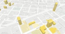 MapboxGL extrusions · GitHub