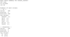 Anqi Data Table Summary Github - 