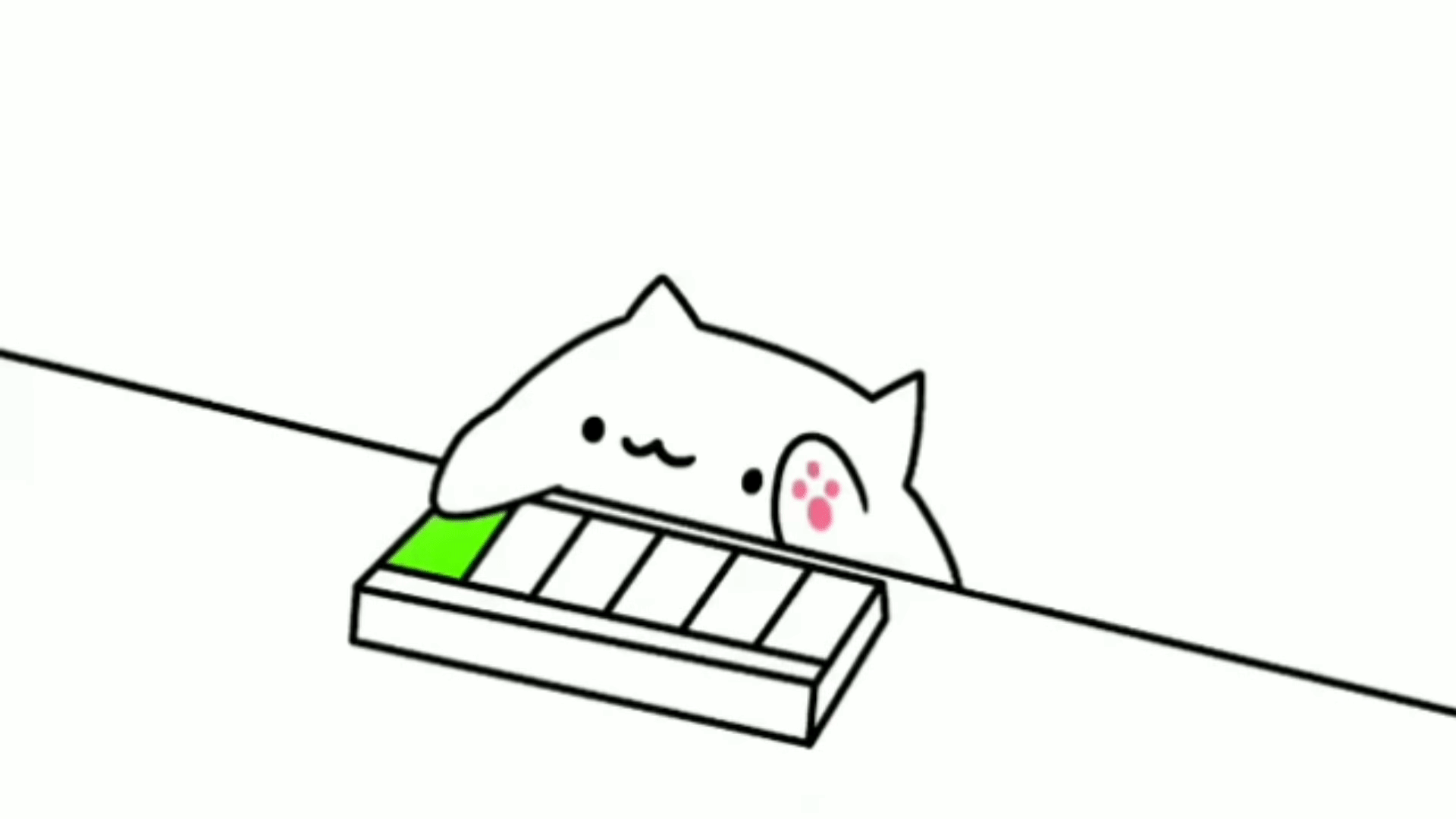 Bongo Cat Gif For Apex Pro Discover The Magic Of The Internet At Imgur ...