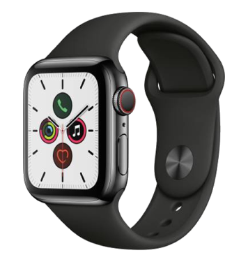 Apple Watch Png Github