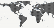 Hexagonal map · GitHub
