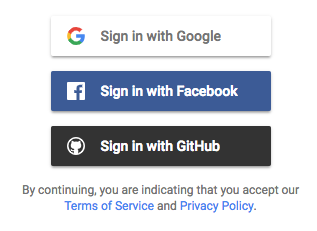 Simple Firebase Authentication · GitHub