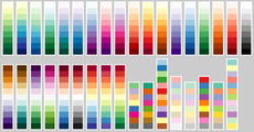 Every ColorBrewer Scale · GitHub