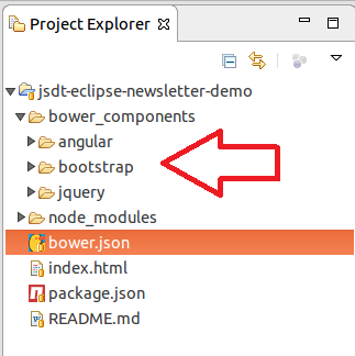 eclipse newsletter may 2016 · GitHub
