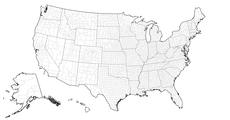 U.S. TopoJSON · GitHub