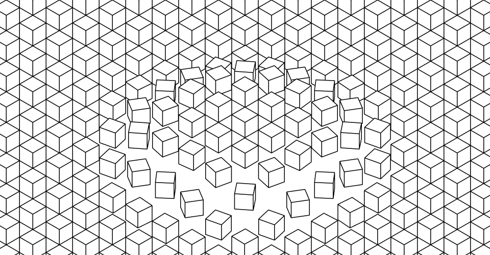 Isometric II · GitHub