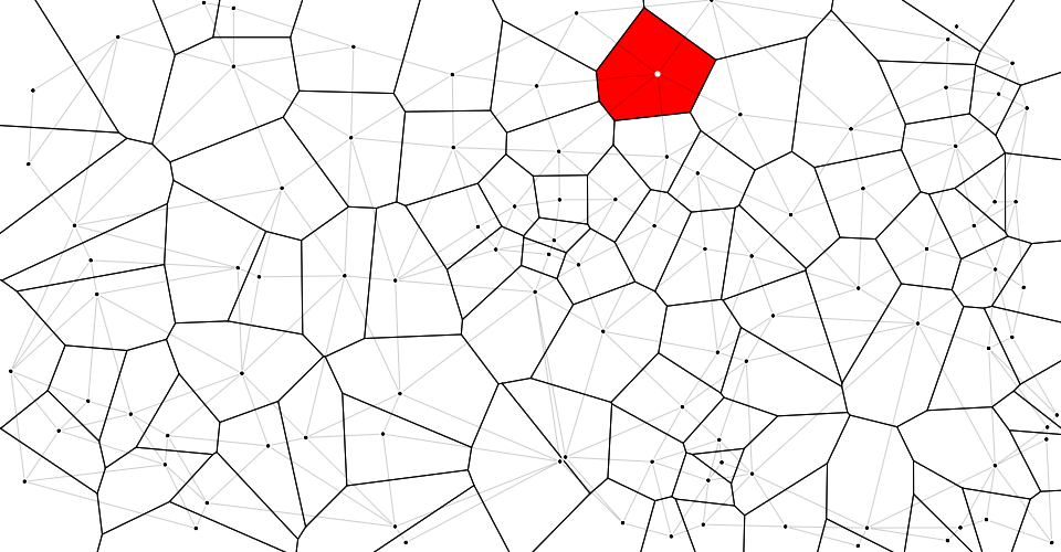 Canvas Voronoi · GitHub