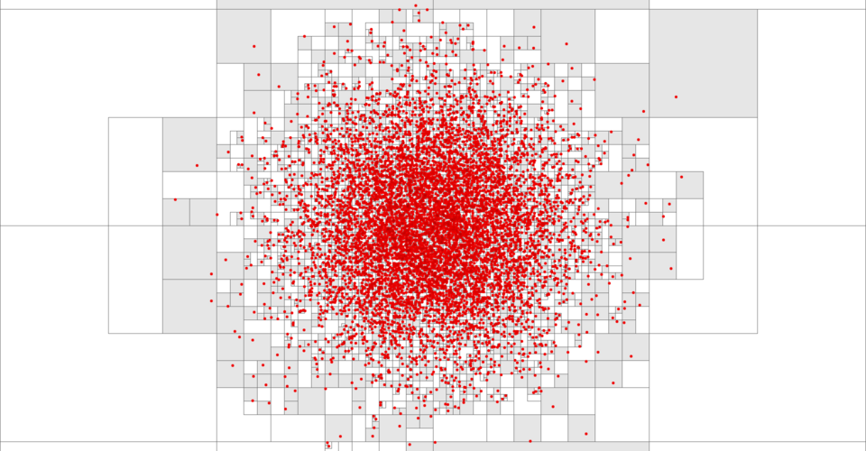 Animated Quadtree · GitHub