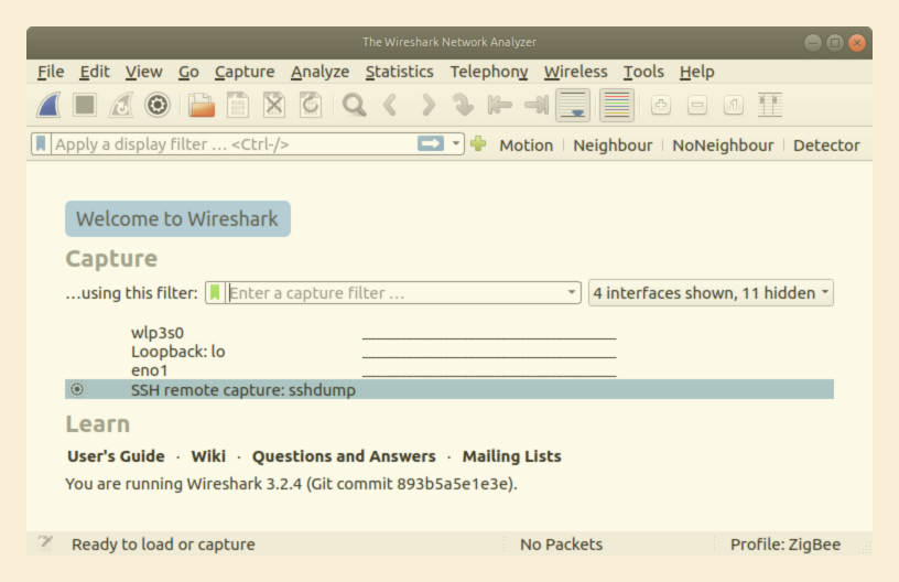 wireshark / pcap tools · GitHub