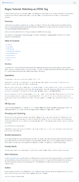 regex-tutorial-matching-an-html-tag-github