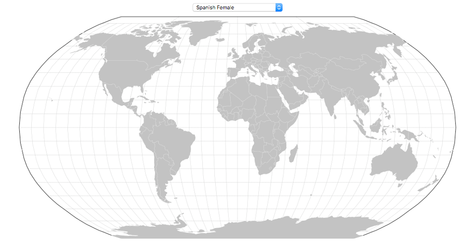 Chatty Map II · GitHub