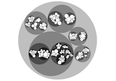 Zoomable Circle Packing with Canvas & D3.js - I · GitHub