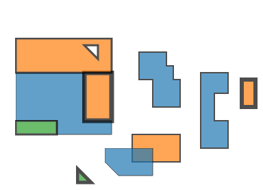TopoJSON geometrical renderer · GitHub