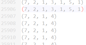 Random tree generator (prefixes) · GitHub