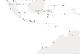 SE Asia map · GitHub
