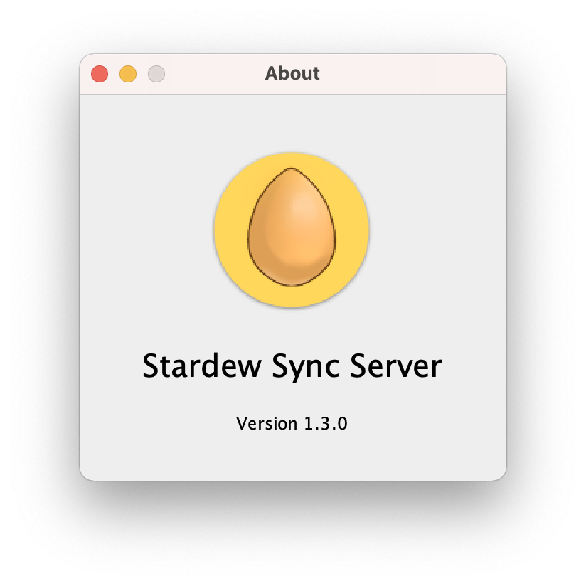 Standalone "About" dialog for apps that just run in the task tray. · GitHub