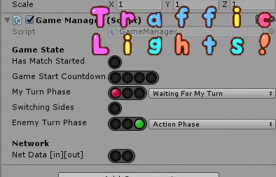TrafficLight control/layout/property drawer: Adds a new editor control ...