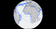 2017 Submarine Cable · GitHub