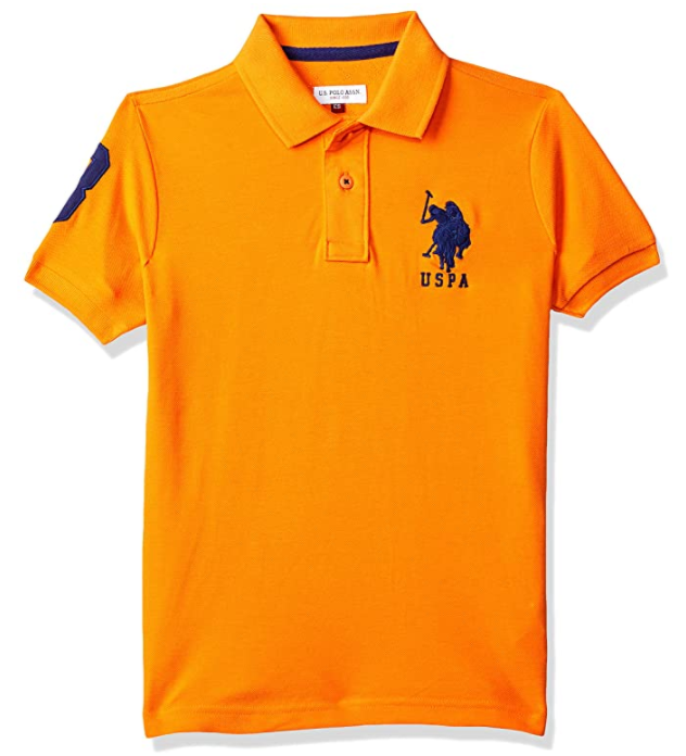 Uspa футболка мужская. Поло USPA. USPA Polo Assn. USPA Polo бренд. Оранжевое поло USPA.