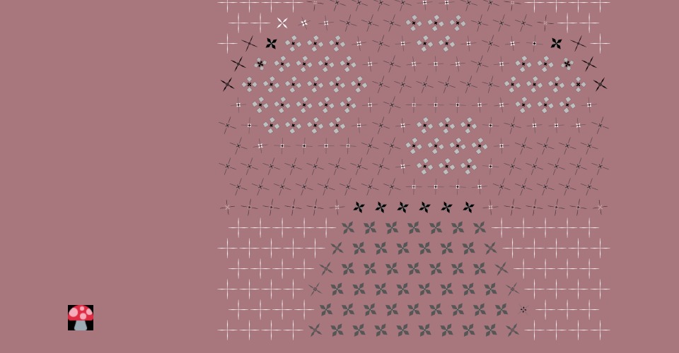 MDDN 242 2021 Assignment 3: Color Glyphs · GitHub