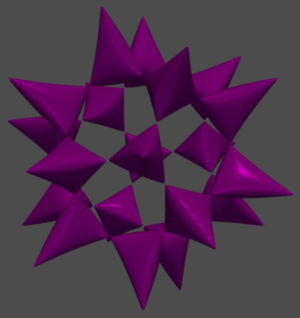 Marching cubes with Python. · GitHub