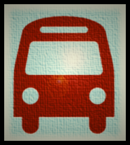 Real-time public transport map · GitHub