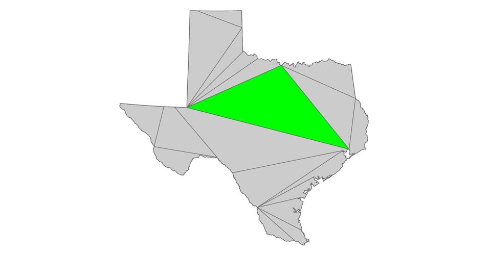 Triangulation morphing · GitHub