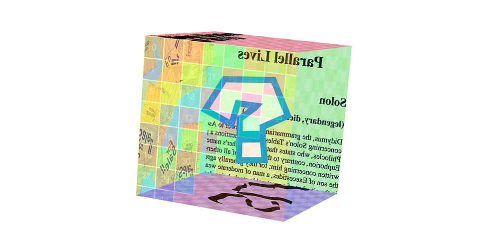 Mystery box #2 · GitHub