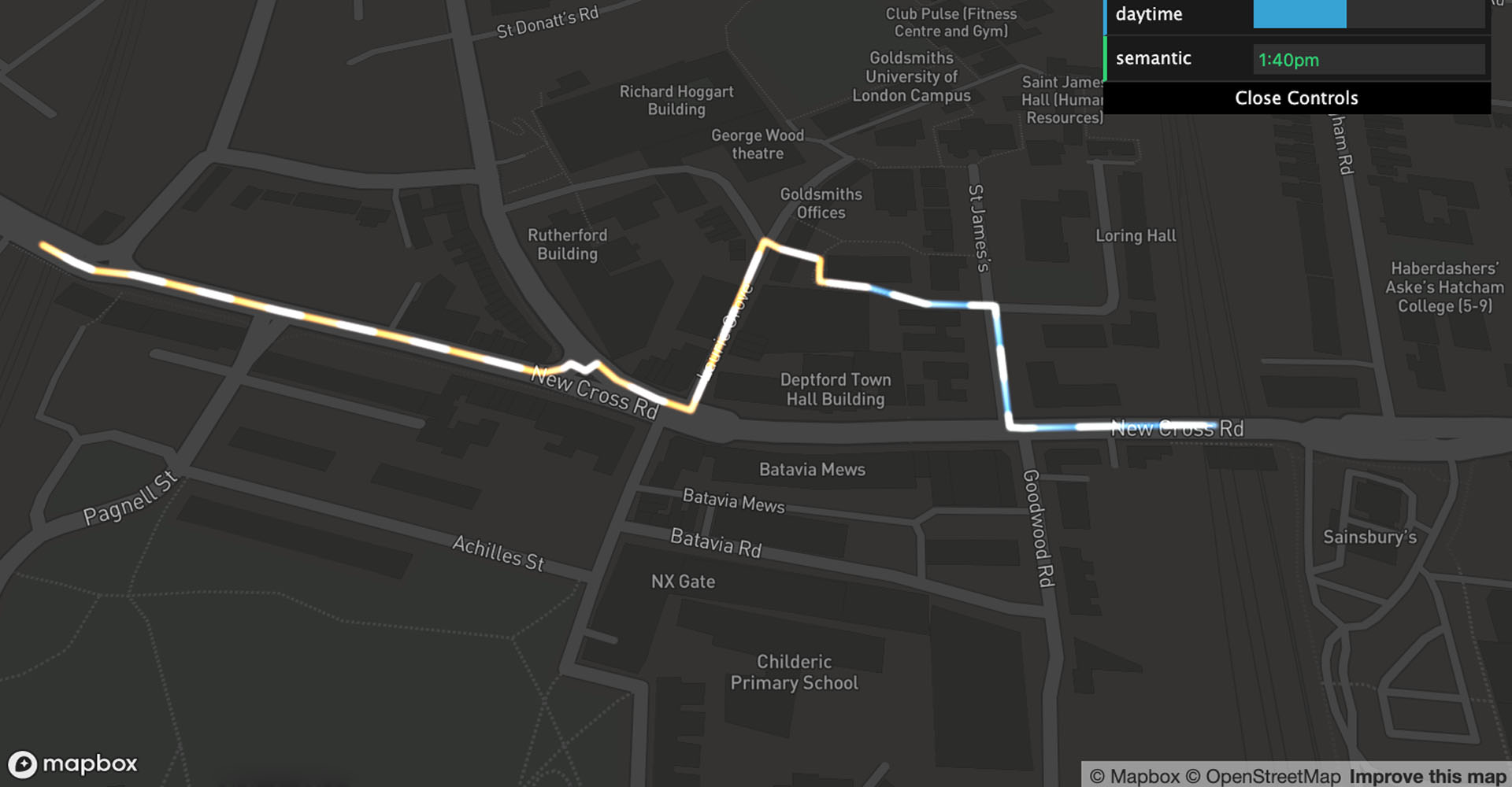 MapboxGL | THREE.JS + GLSL Shader · GitHub