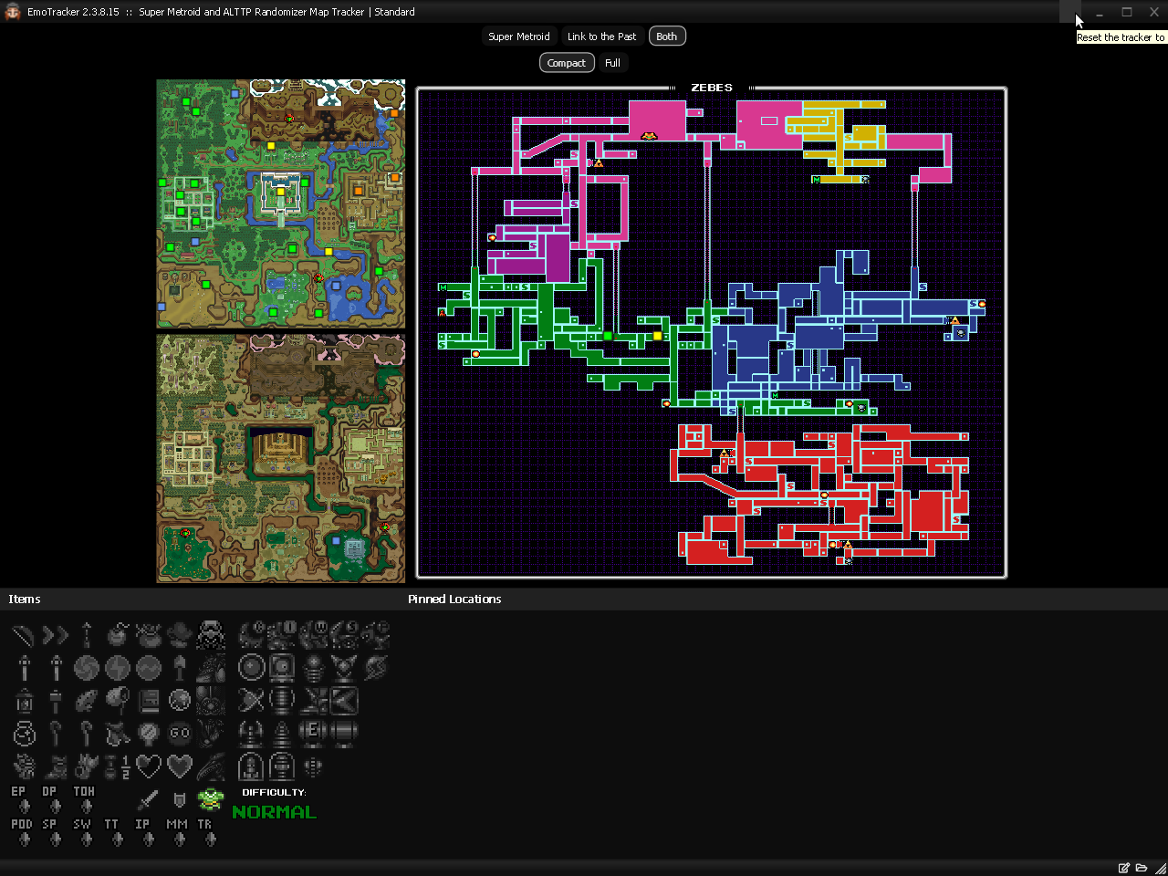 emotracker on linux & wine.md · GitHub