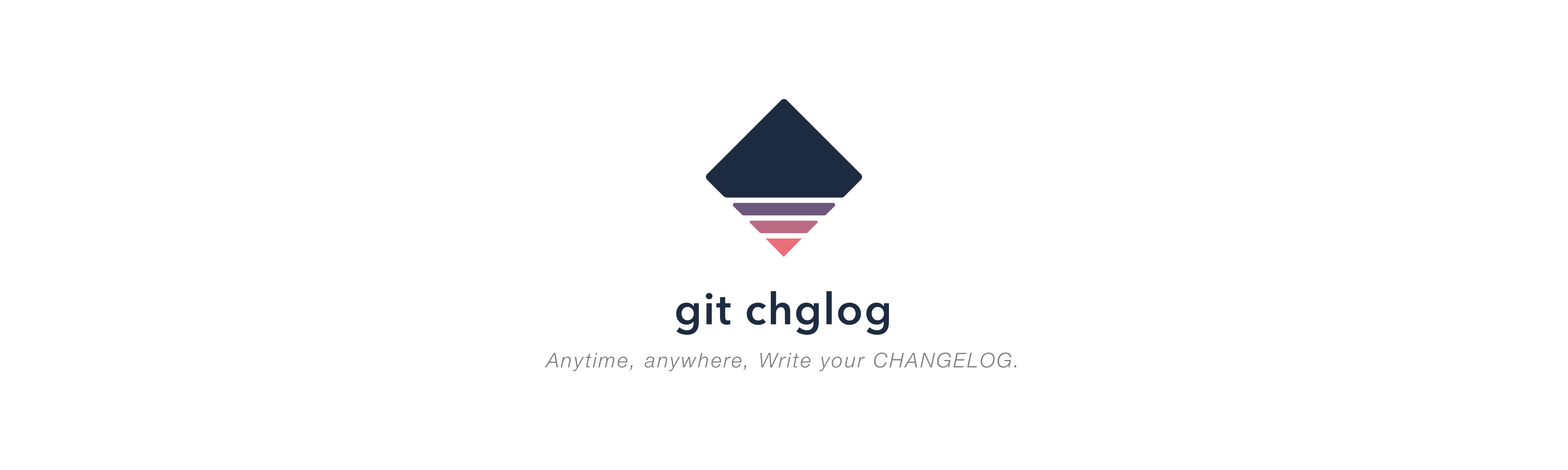 Alleged Occur Appendix GitHub - git-chglog/git-chglog: CHANGELOG generator implemented in Go  (Golang).