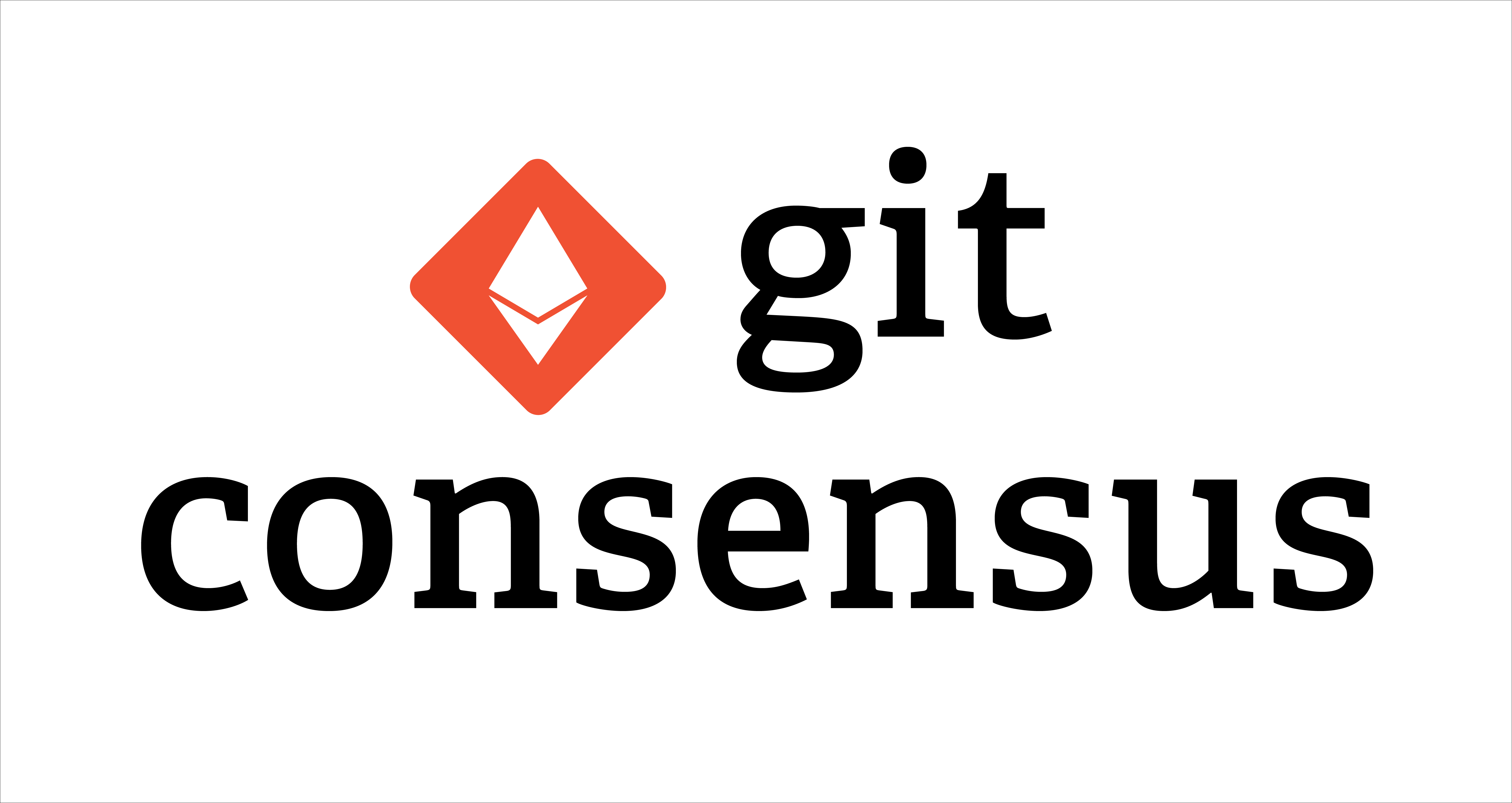 Git Consensus