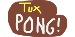 Tux Pong!