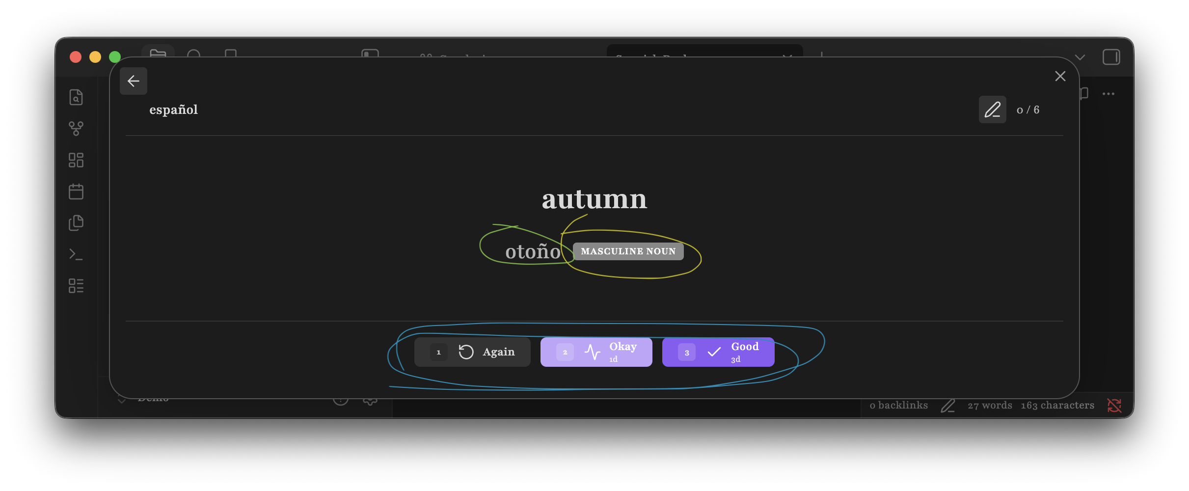 demo-review-answer
