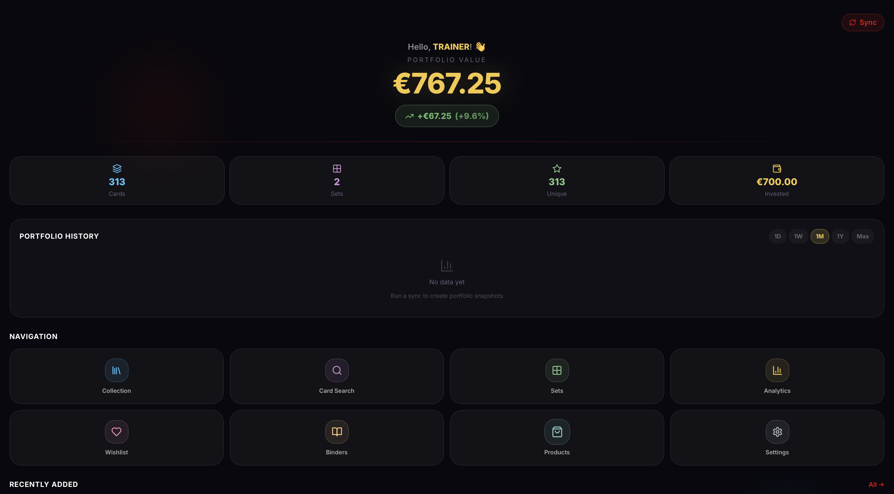 WebApp Preview