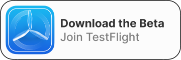Join TestFlight Beta