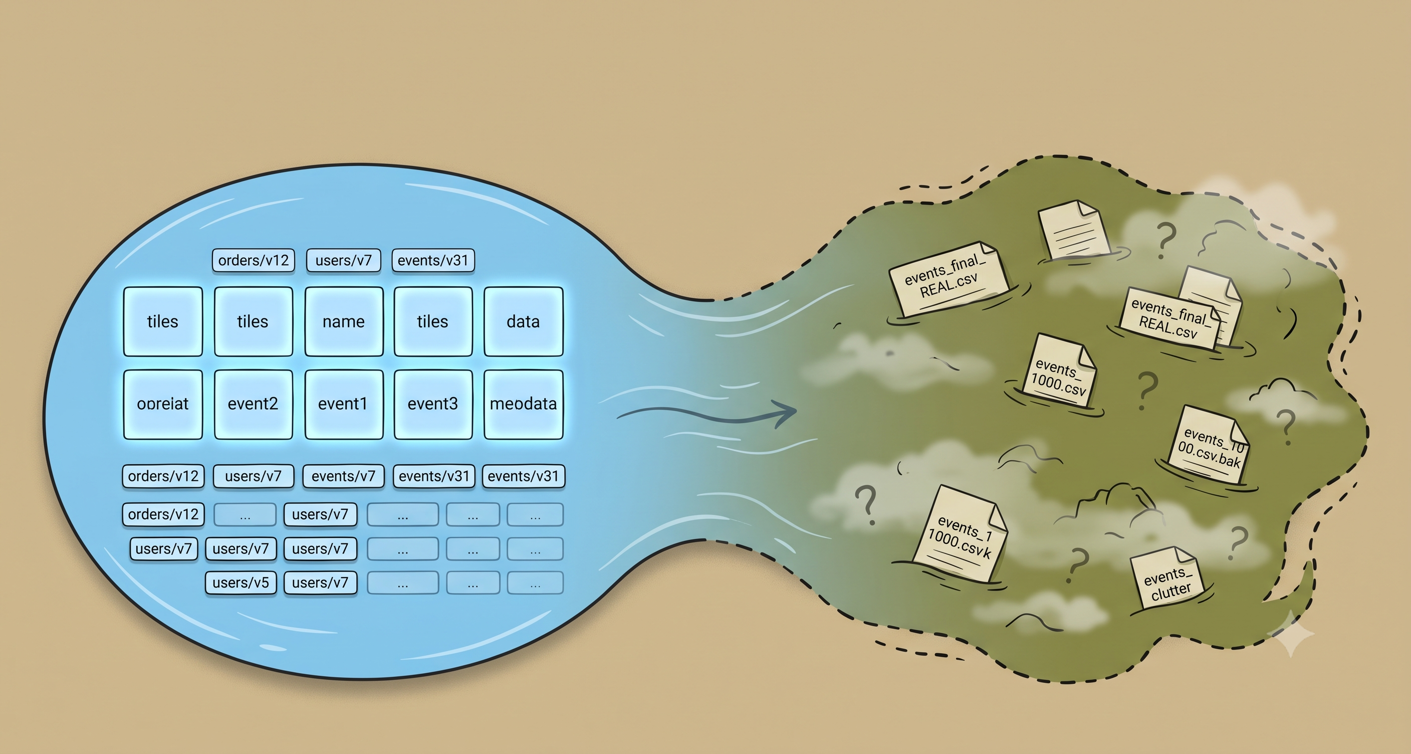 Data Lake