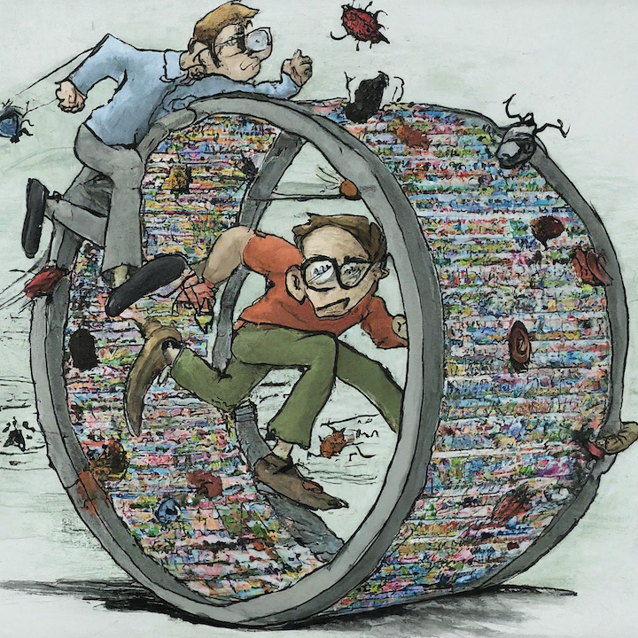 Scrum: The Agile Trap That Keeps on Sprinting