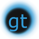 GitTemporal Logo