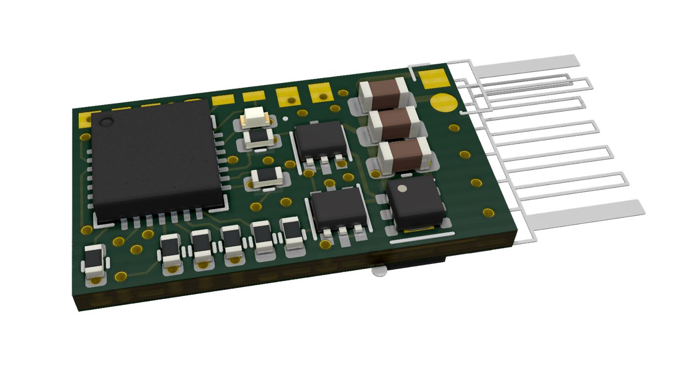 RTB D20, from the project README