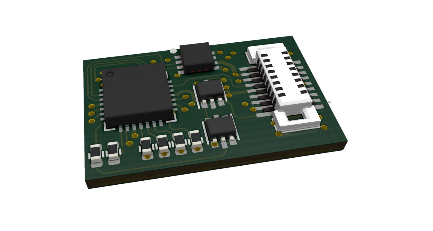 RTB D21, from the project README