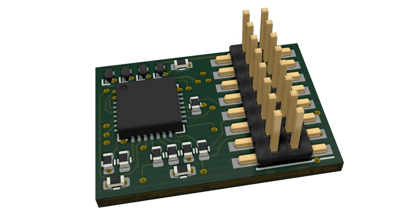 RTB D22, from the project README