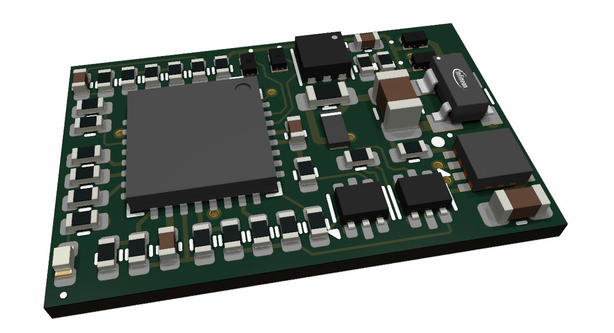 RTB D24, from the project README